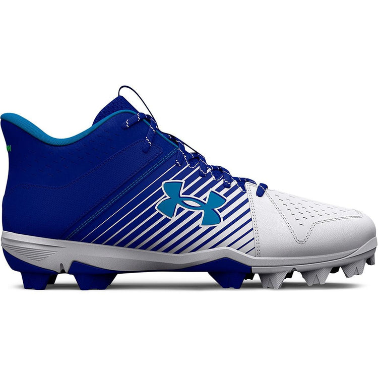 UA Mid RM Baseball Cleats