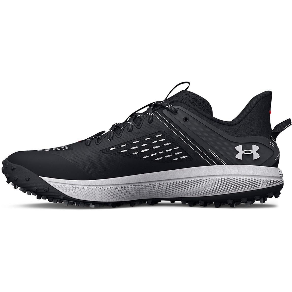 Under Armour Yard Turf Baseball Cleats - Sports Excellence