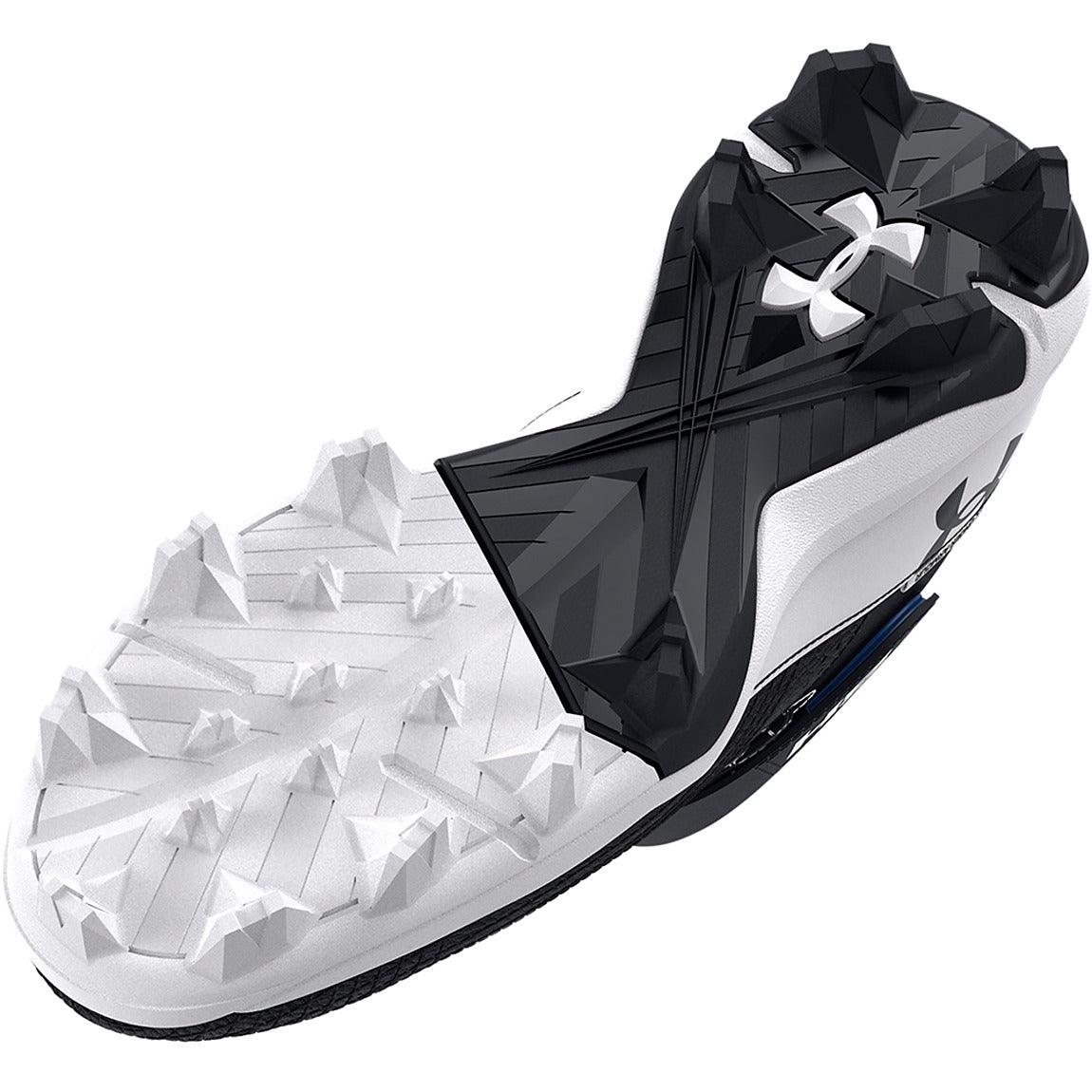 Under Armour Harper 7 Mid RM Jr. Baseball Cleats - Sports Excellence