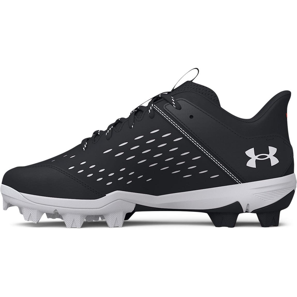 Under Armour Leadoff Low RM Jr. Baseball Cleats - Sports Excellence