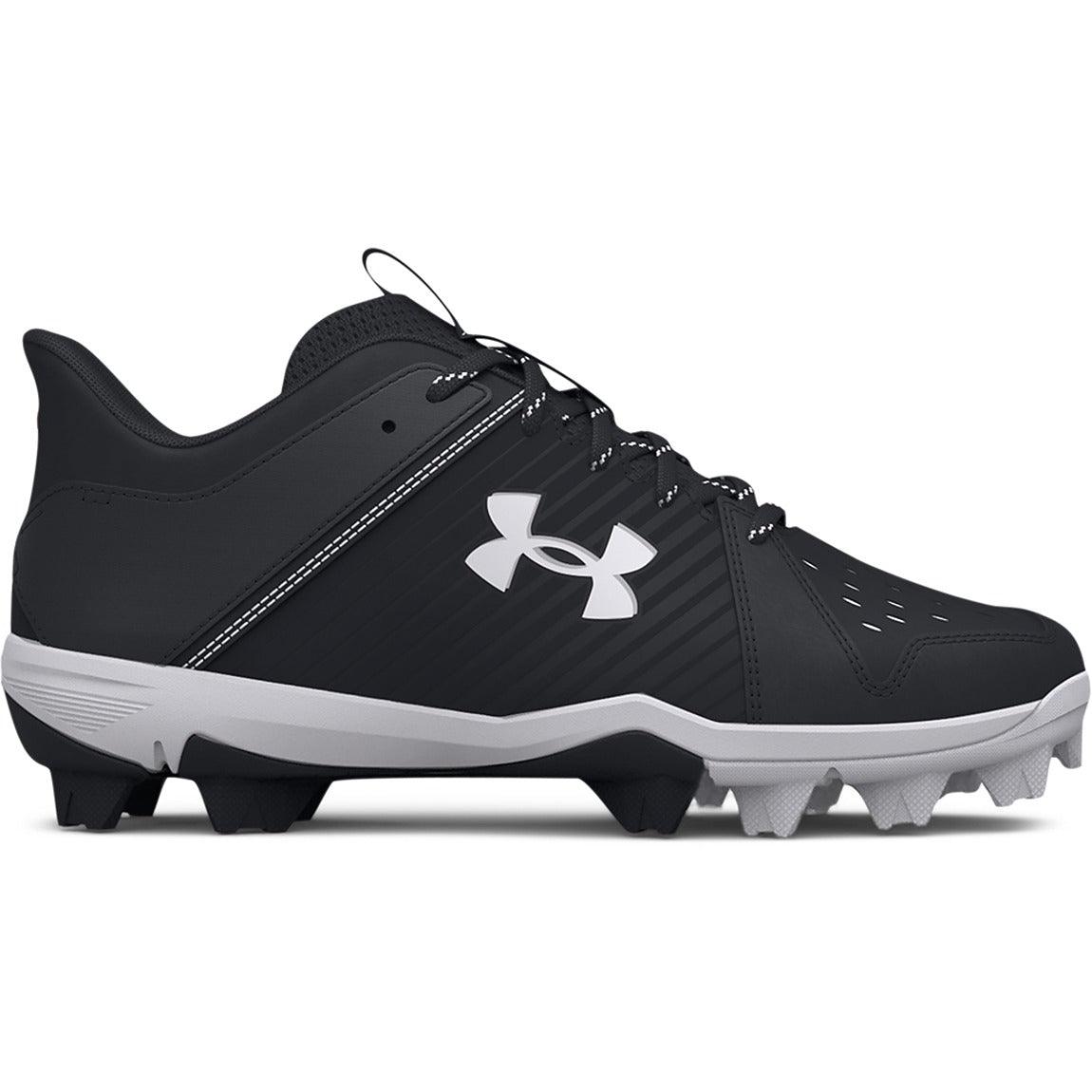 Under Armour Leadoff Low RM Jr. Baseball Cleats - Sports Excellence