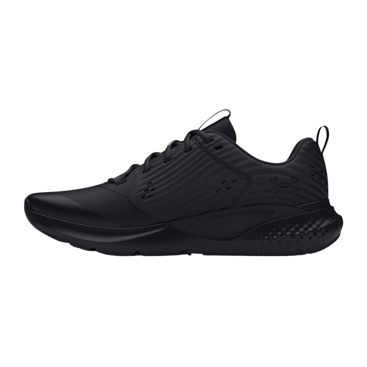 Under Armour Commit 4 Training Shoes - Men