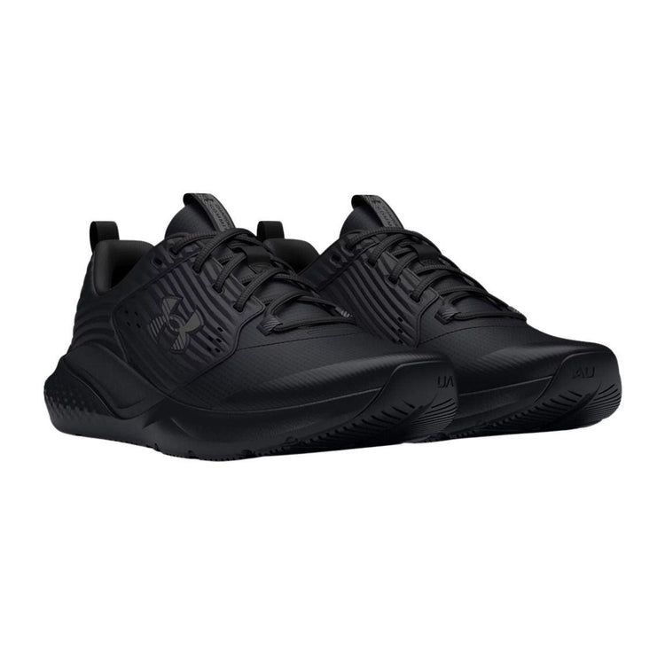 Under Armour Commit 4 Training Shoes - Men