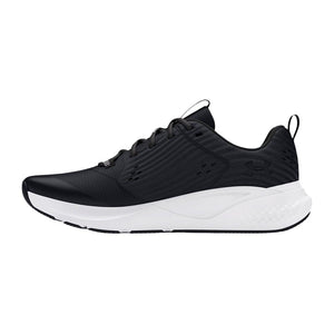 Under Armour Commit 4 Wide (4E) Training Shoes - Men