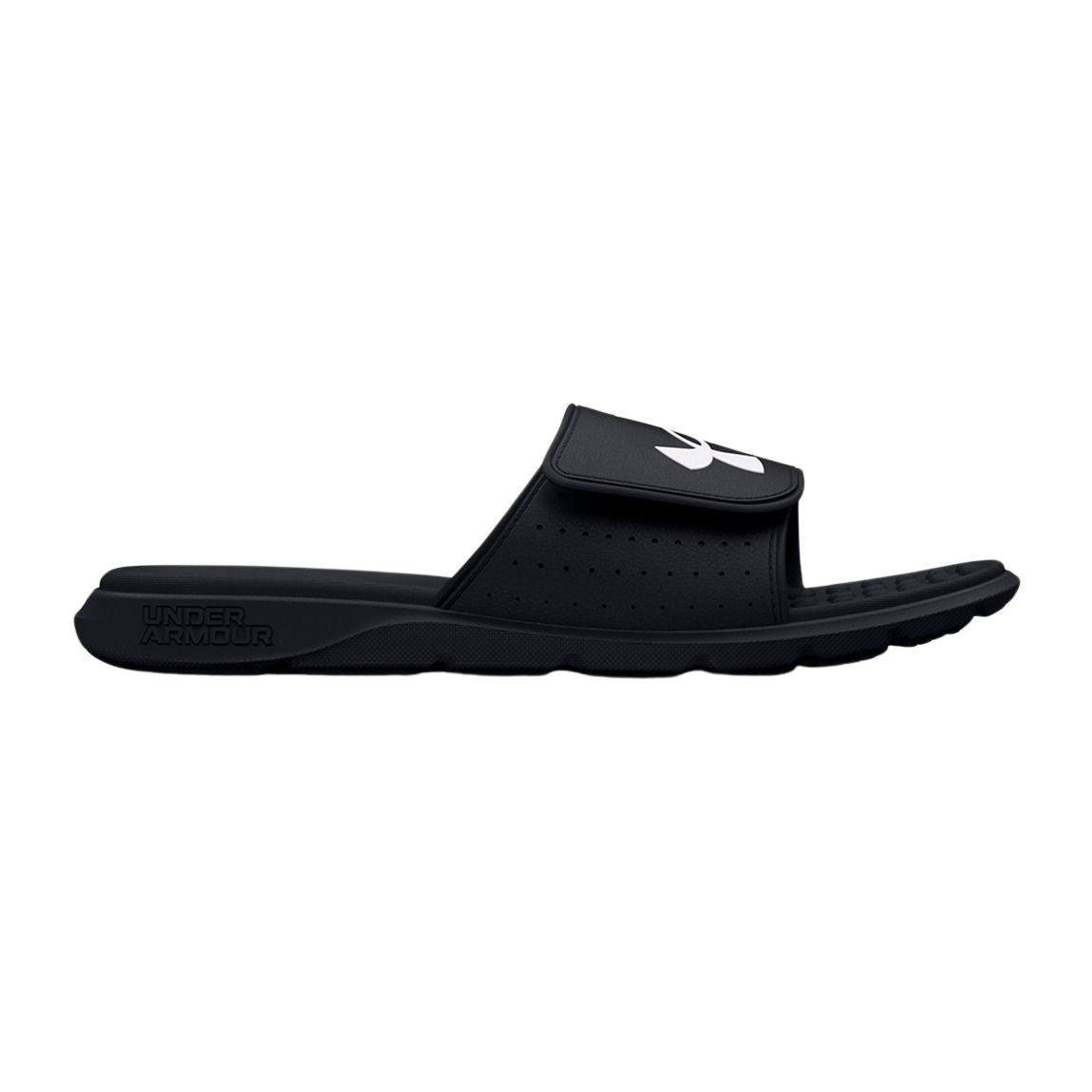 Men's Under Armour Ignite 7 Slides - Sports Excellence