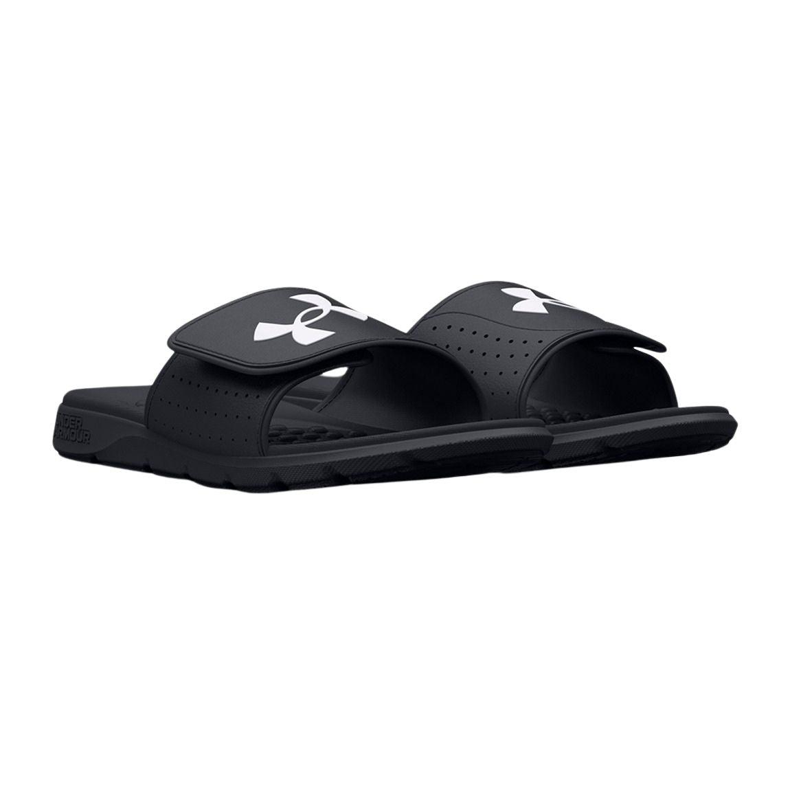 Men's Under Armour Ignite 7 Slides - Sports Excellence