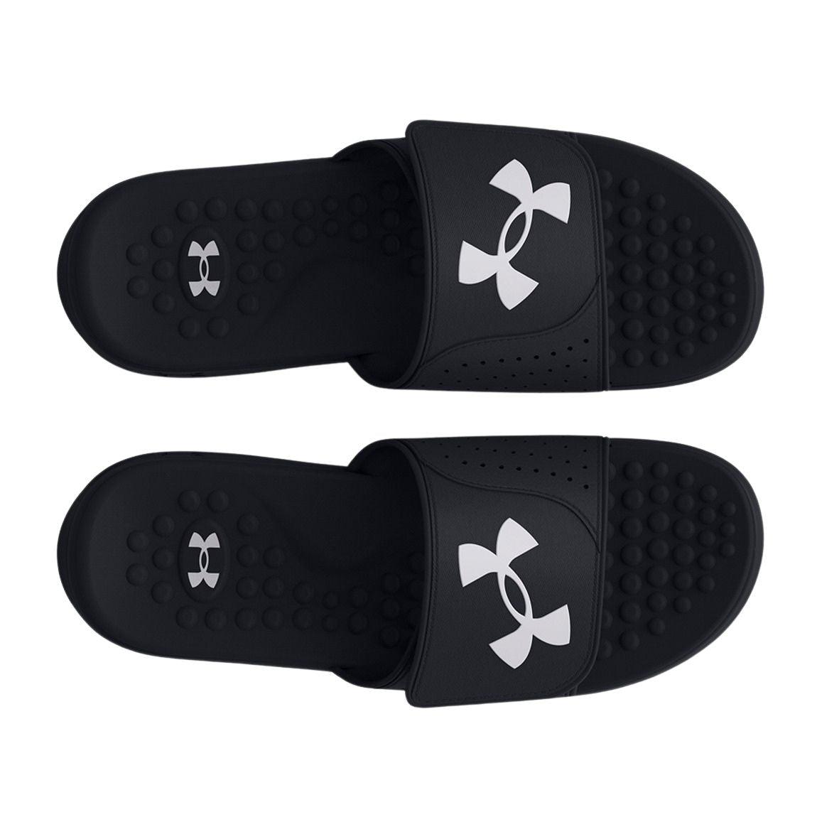 Men's Under Armour Ignite 7 Slides - Sports Excellence