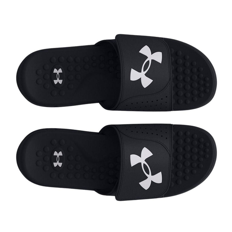 Men's Under Armour Ignite 7 Slides - Sports Excellence