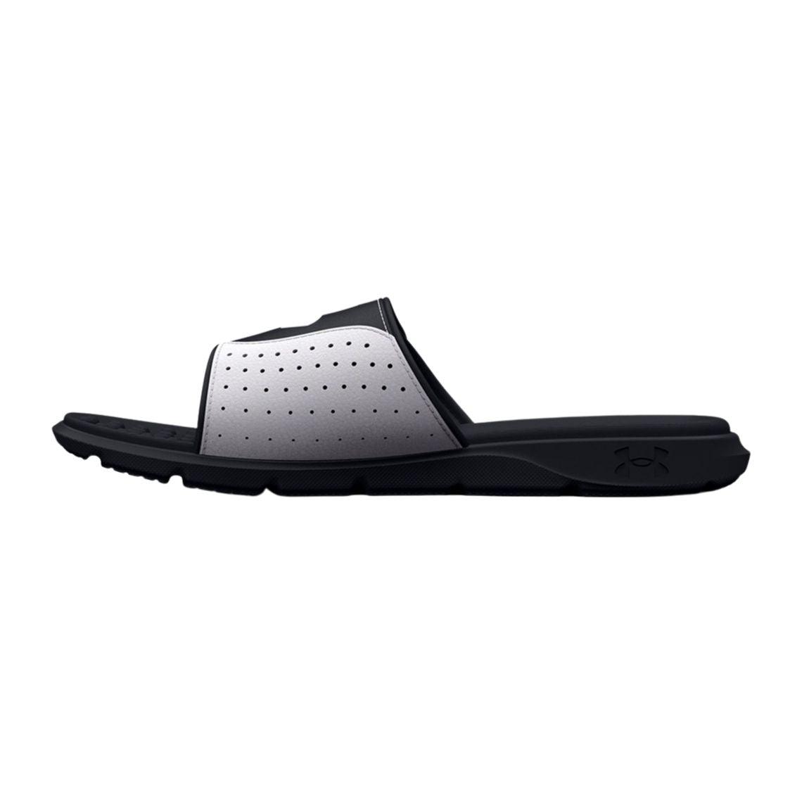 Men's Under Armour Ignite 7 Slides - Sports Excellence