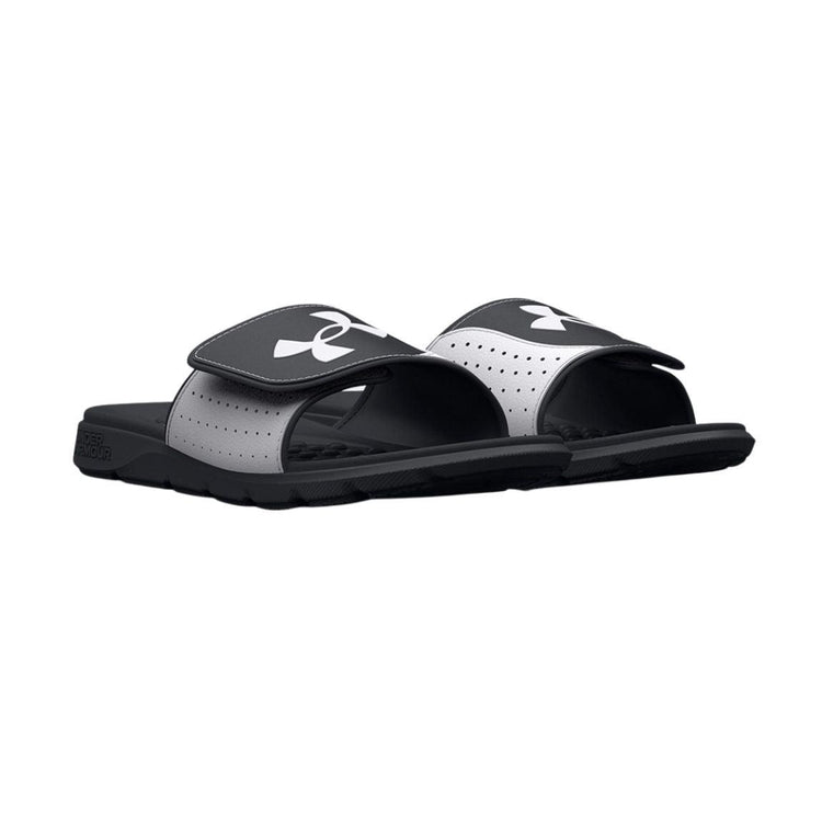 Men's Under Armour Ignite 7 Slides - Sports Excellence