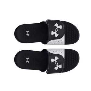 Men's Under Armour Ignite 7 Slides - Sports Excellence