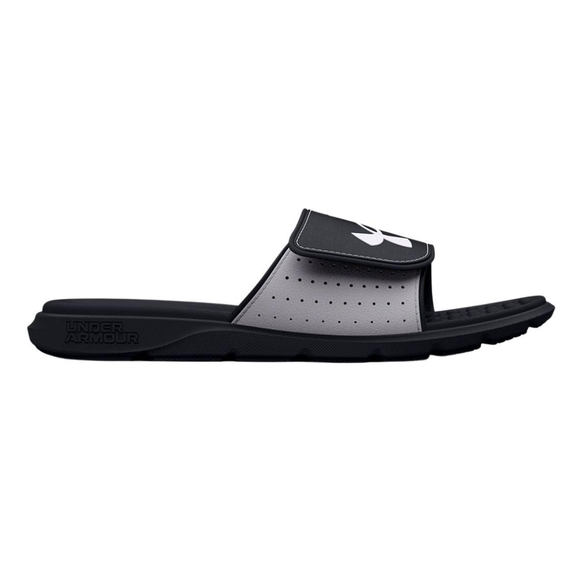 Men's Under Armour Ignite 7 Slides - Sports Excellence