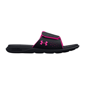 Under Armour Ignite Pro Slides - Women