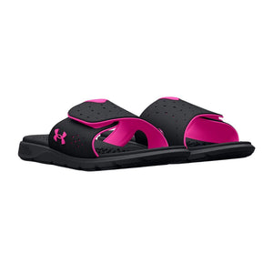 Under Armour Ignite Pro Slides - Women