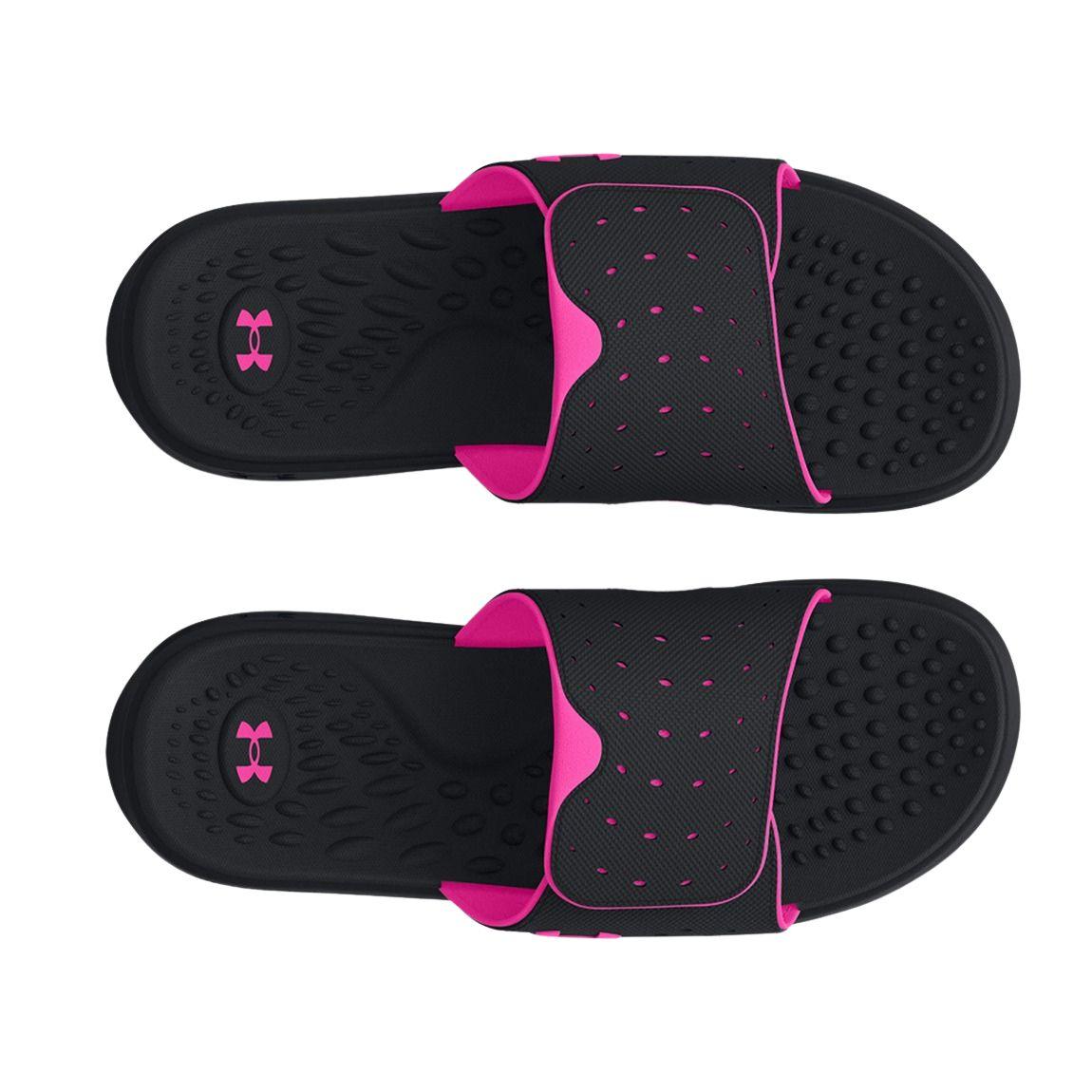 Under Armour Ignite Pro Slides - Women