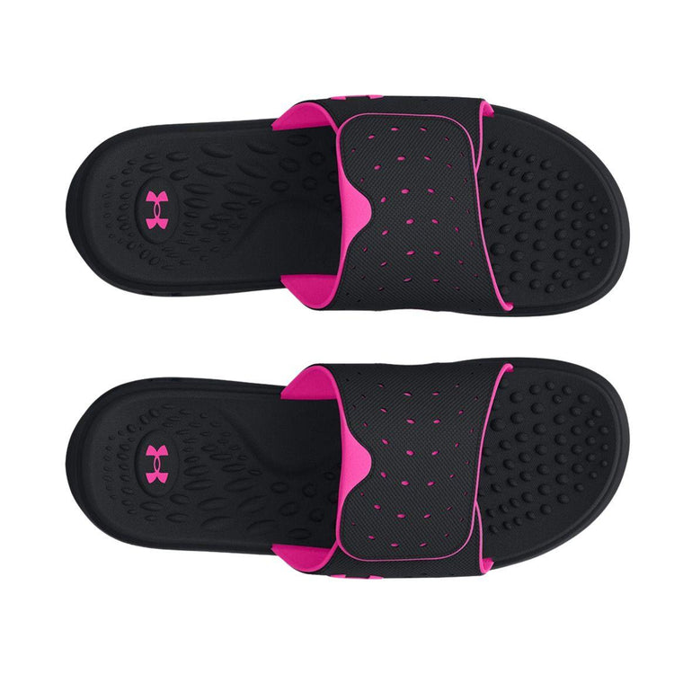 Under Armour Ignite Pro Slides - Women