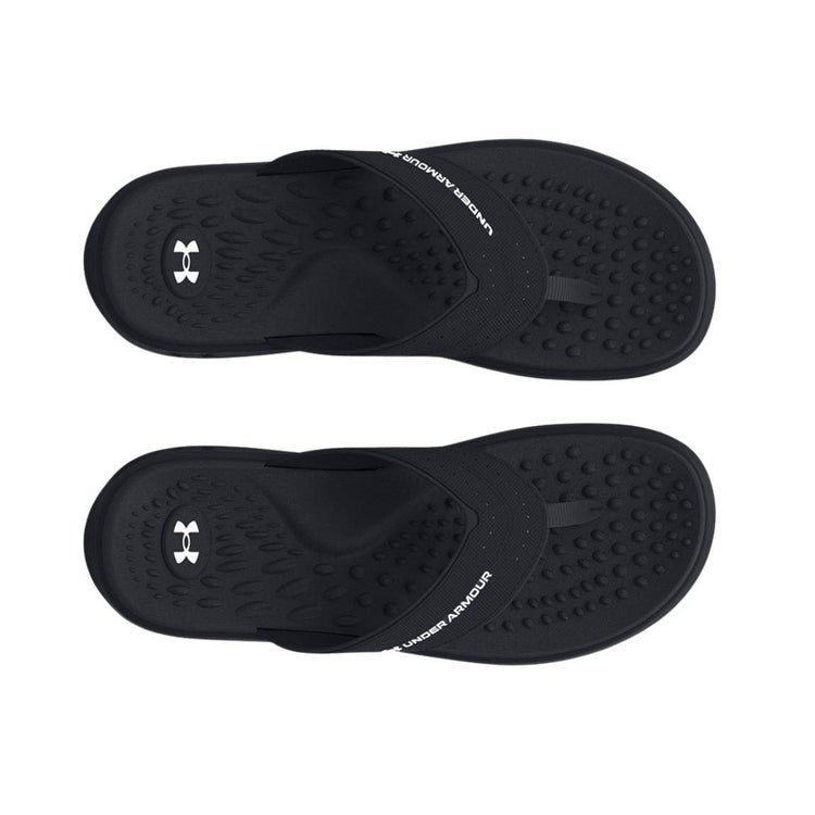 Women's Under Armour Ignite Marbella Sandals - Sports Excellence