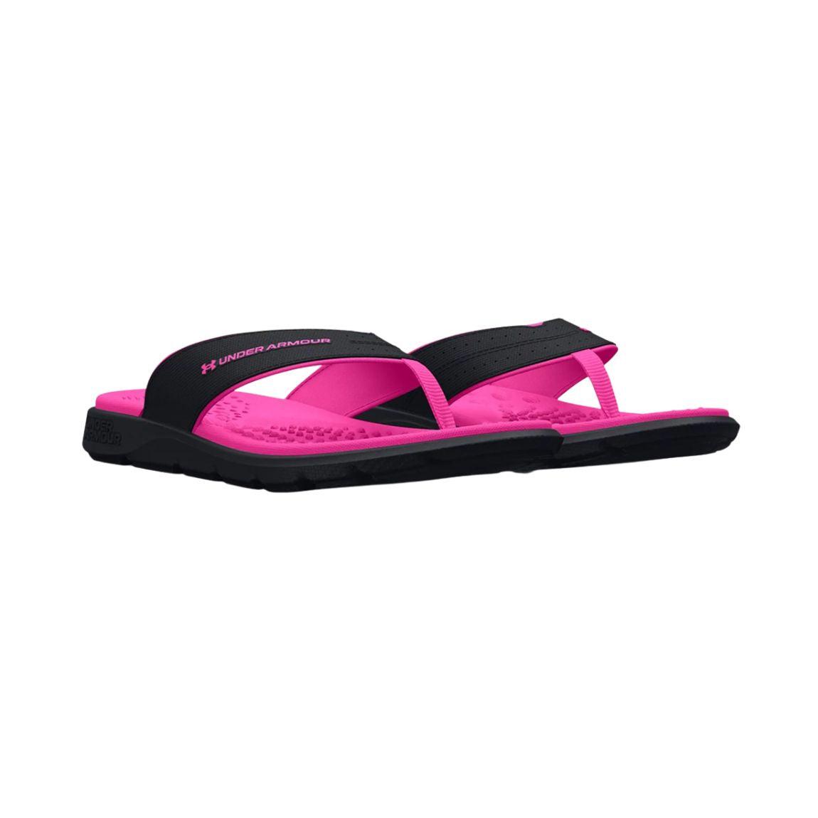 Women's Under Armour Ignite Marbella Sandals - Sports Excellence