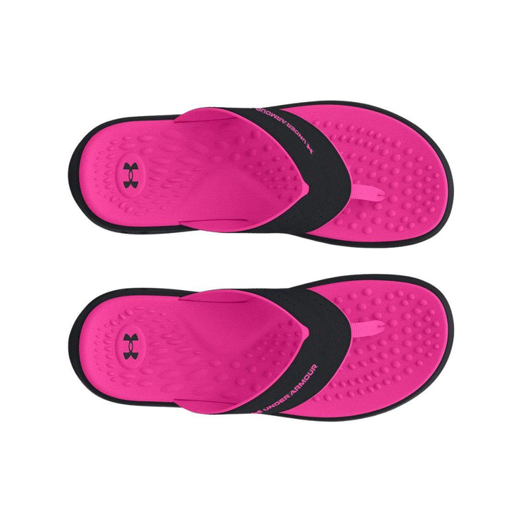 Women's Under Armour Ignite Marbella Sandals - Sports Excellence