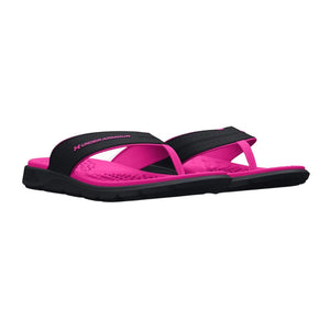 Girl's Under Armour Ignite Marbella Sandals - Sports Excellence