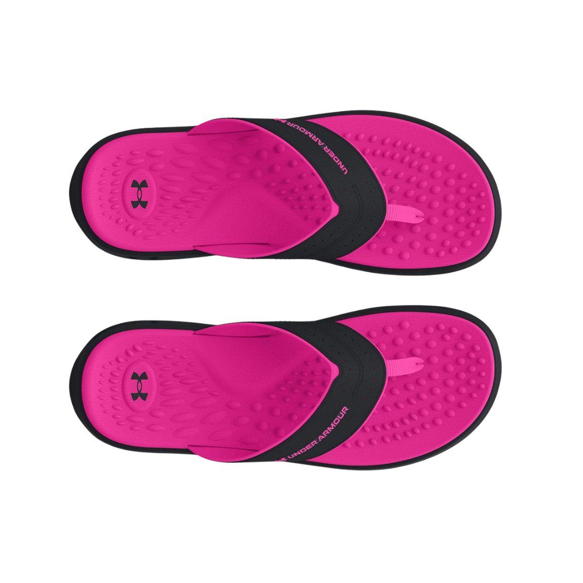 Girl's Under Armour Ignite Marbella Sandals - Sports Excellence