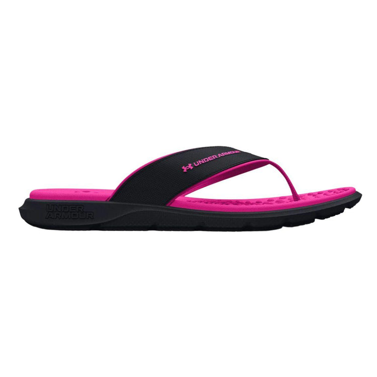 Girl's Under Armour Ignite Marbella Sandals - Sports Excellence