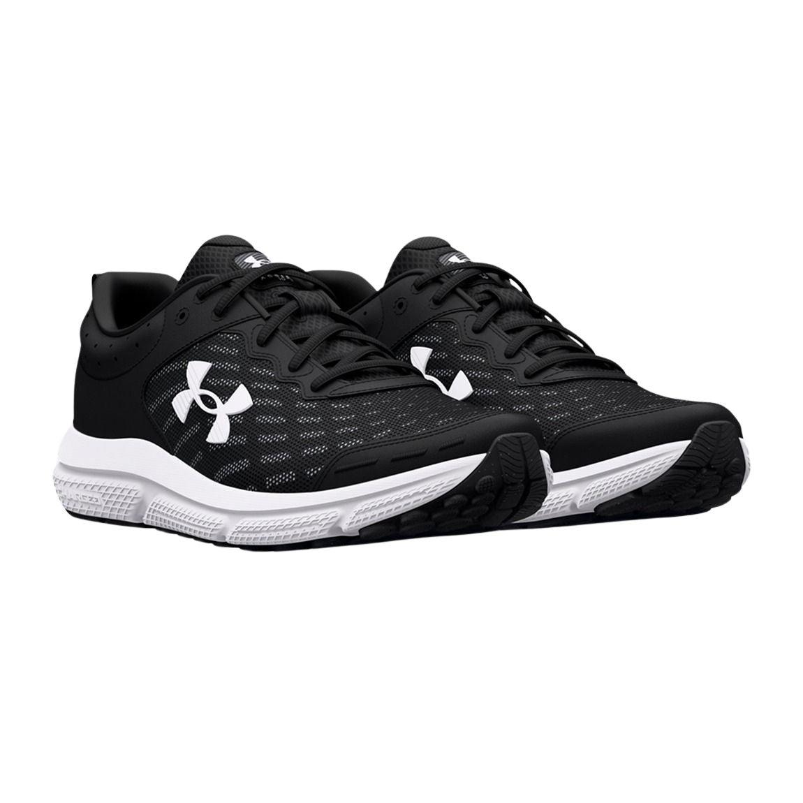 Under Armour Charged Assert 10 Running Shoes - Men