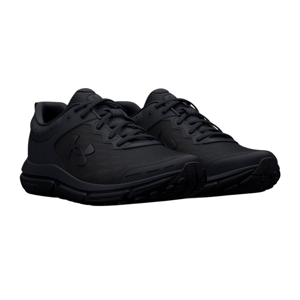 Under Armour Charged Assert 10 Running Shoes - Men