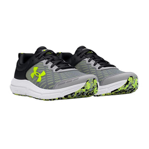 Boys' Grade School Under Armour Assert 10 Running Shoes - Sports Excellence