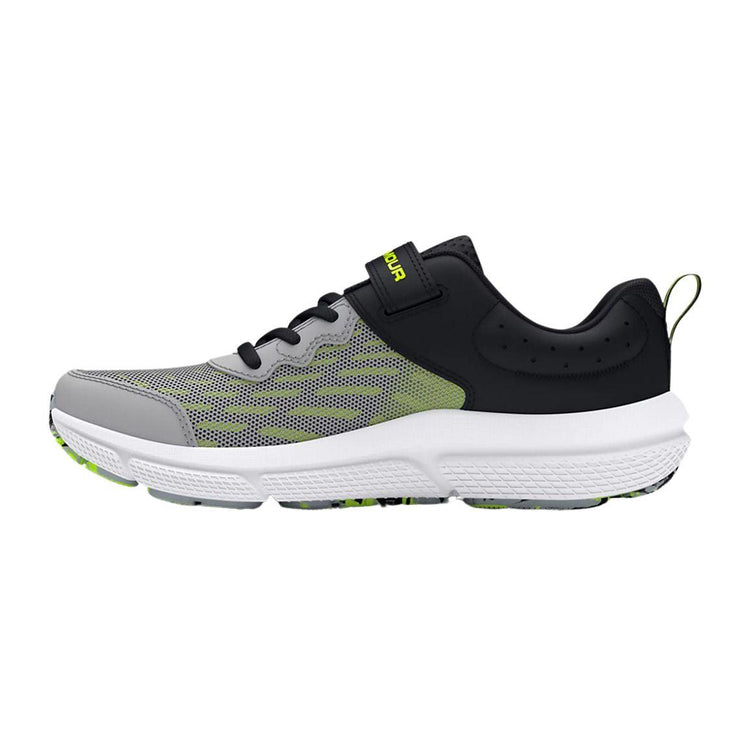 Boys' Pre-School Under Armour Assert 10 AC Running Shoes - Sports Excellence