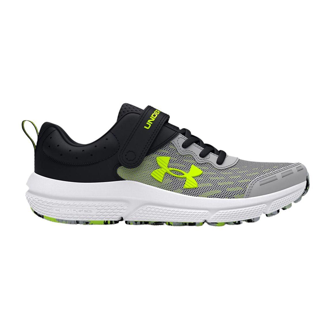 Boys' Pre-School Under Armour Assert 10 AC Running Shoes - Sports Excellence