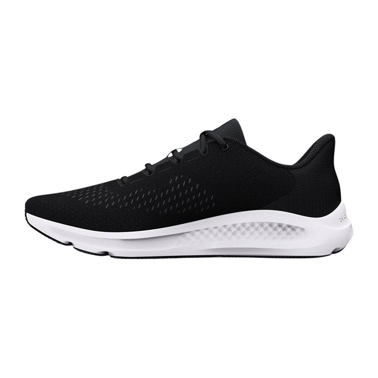 Under Armour Charged Pursuit 3 Big Logo Running Shoes - Women