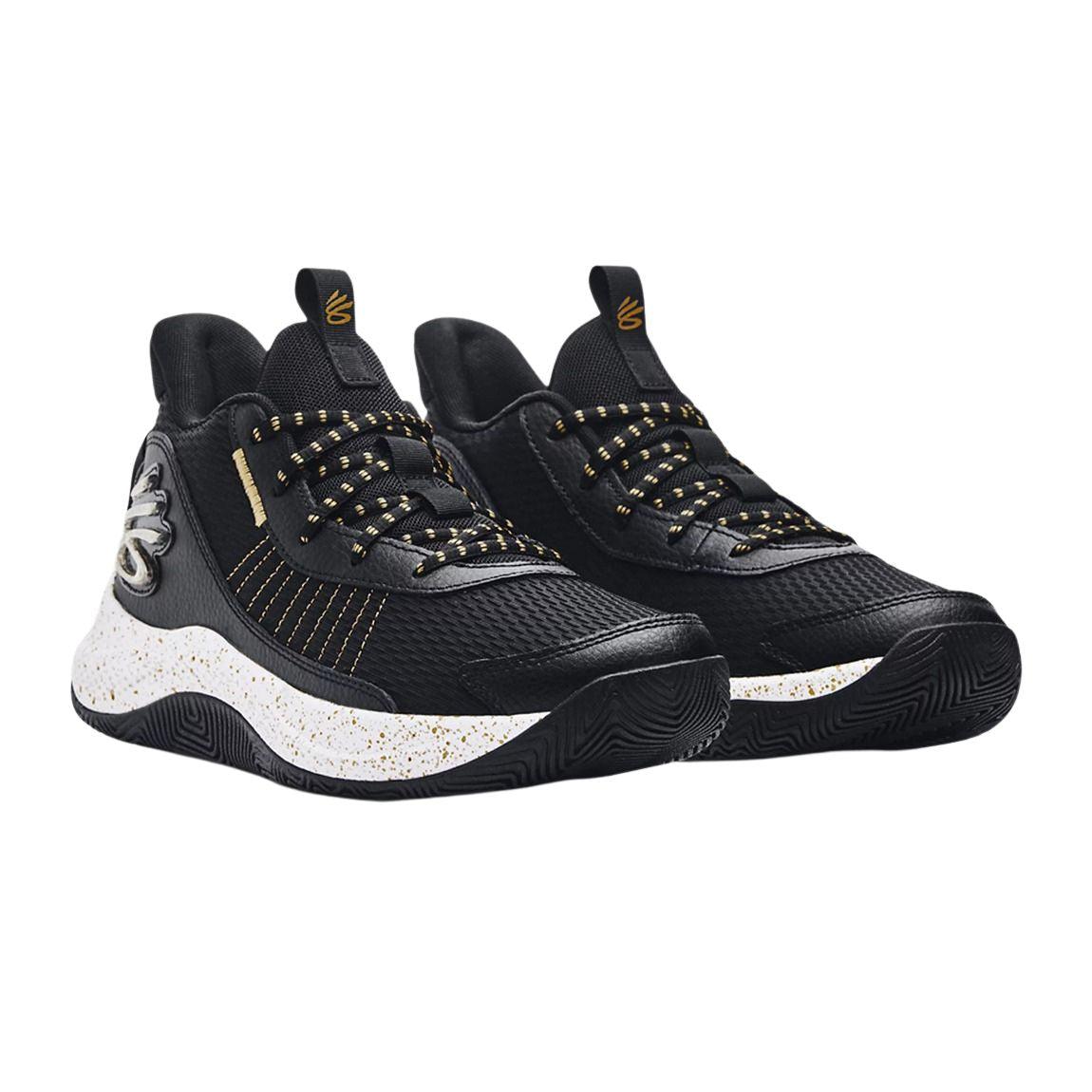 Under Armour Unisex Curry 3Z7 Basketball Shoes - Sports Excellence