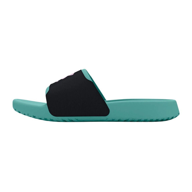 Under Armour Ignite Select Slides - Girls