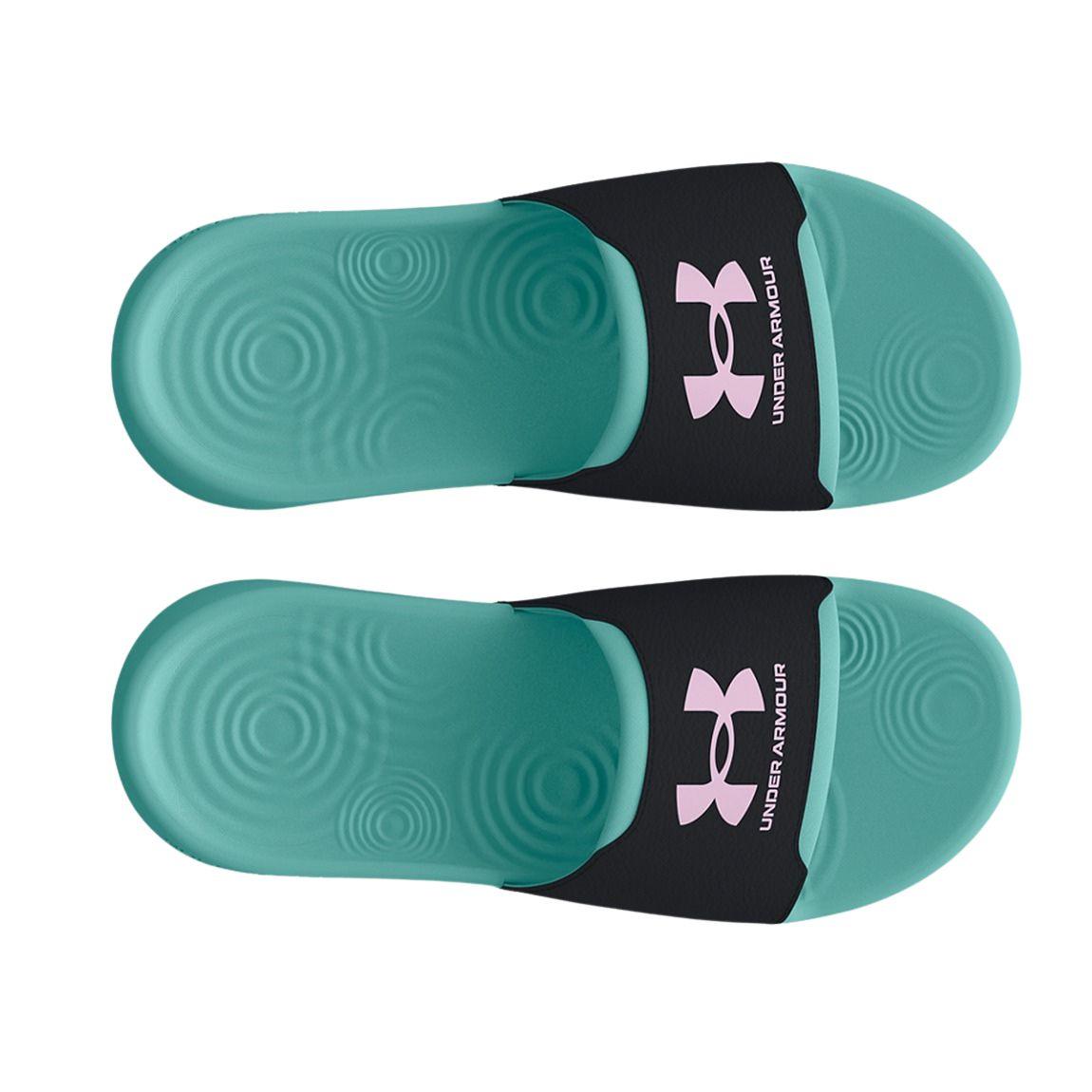 Under Armour Ignite Select Slides - Girls