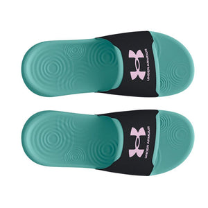 Under Armour Ignite Select Slides - Girls