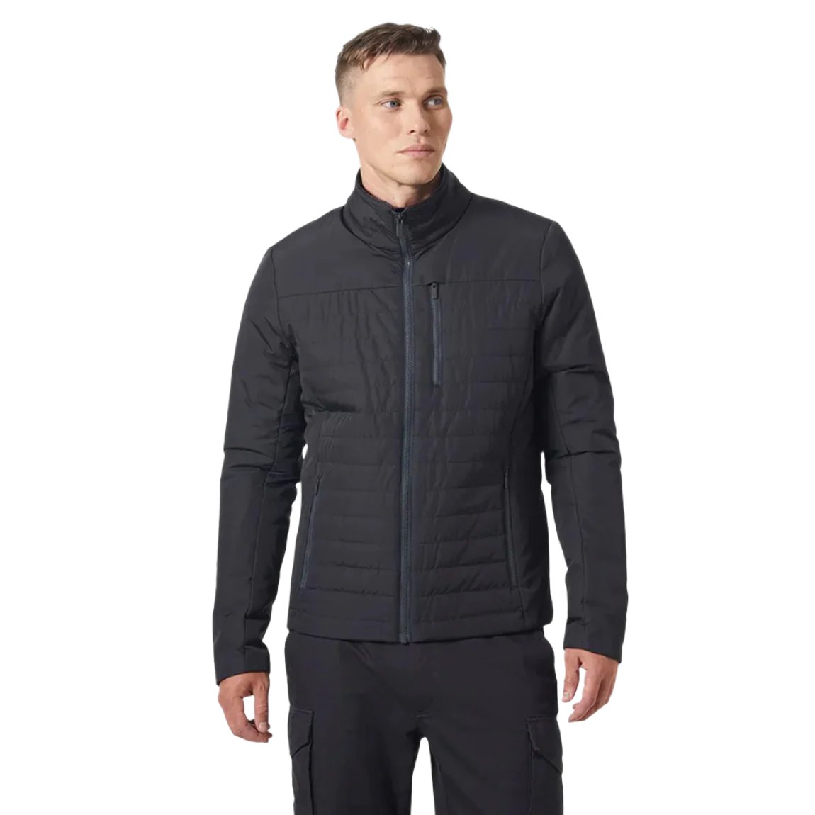 Helly Hansen Crew Insulator Jacket 2.0 - Men