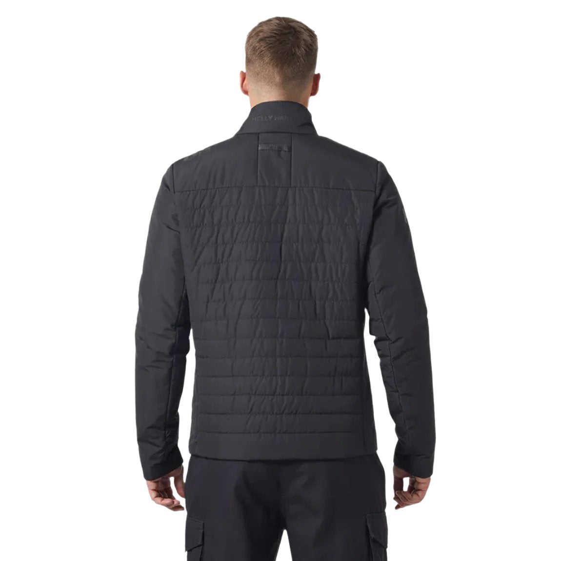 Helly Hansen Crew Insulator Jacket 2.0 - Men