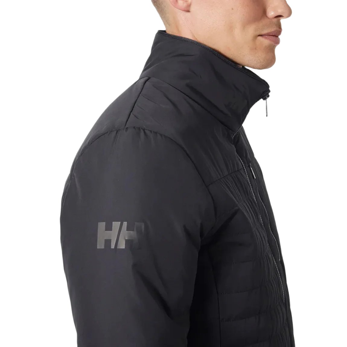 Helly Hansen Crew Insulator Jacket 2.0 - Men