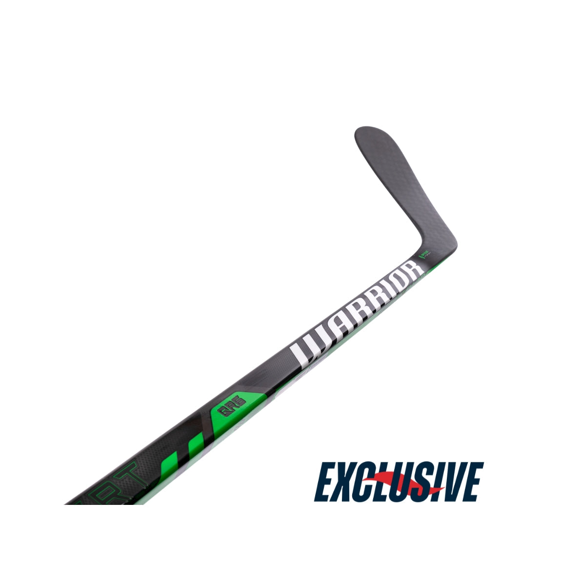 Warrior Covert Snipe Pro Hockey Stick (30 FLEX) - Junior