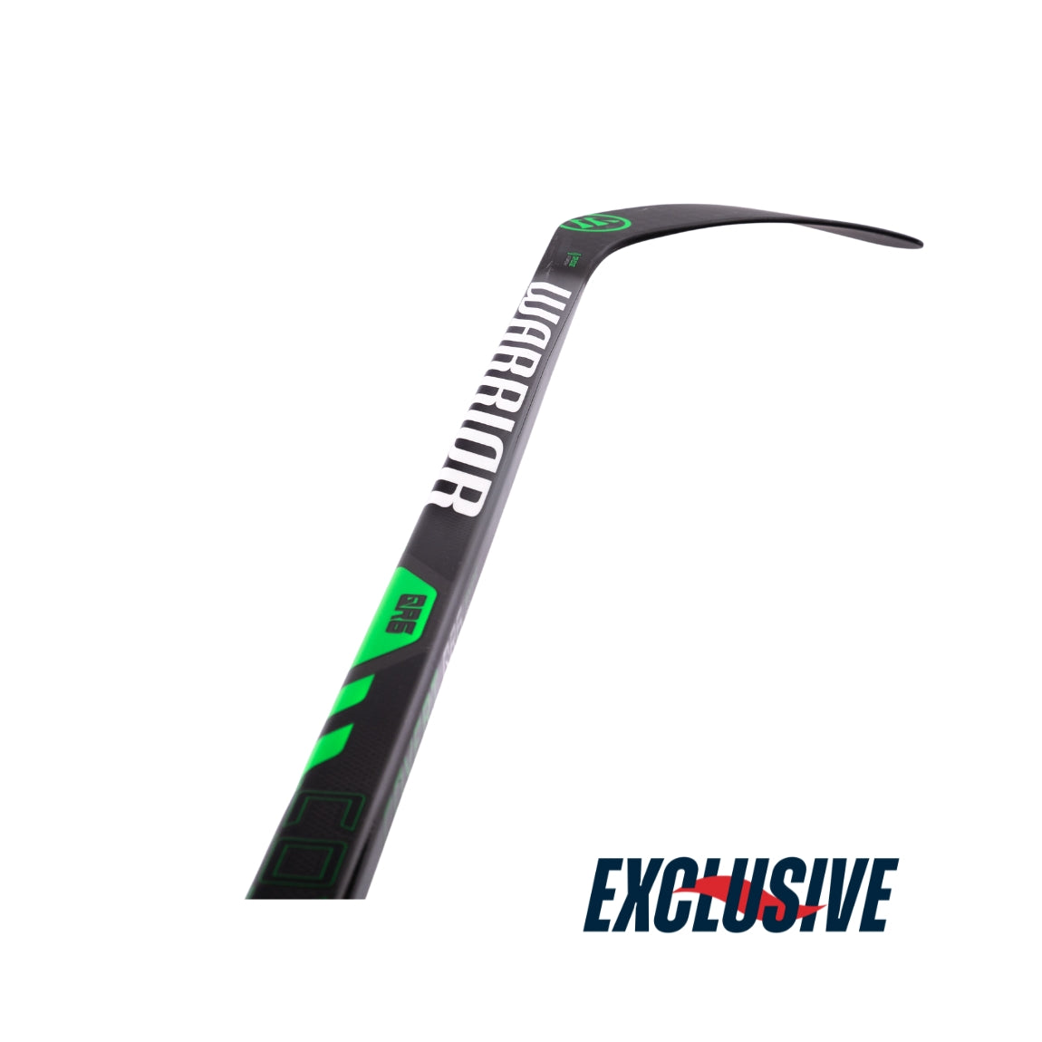 Warrior Covert Snipe Pro Hockey Stick (30 FLEX) - Junior