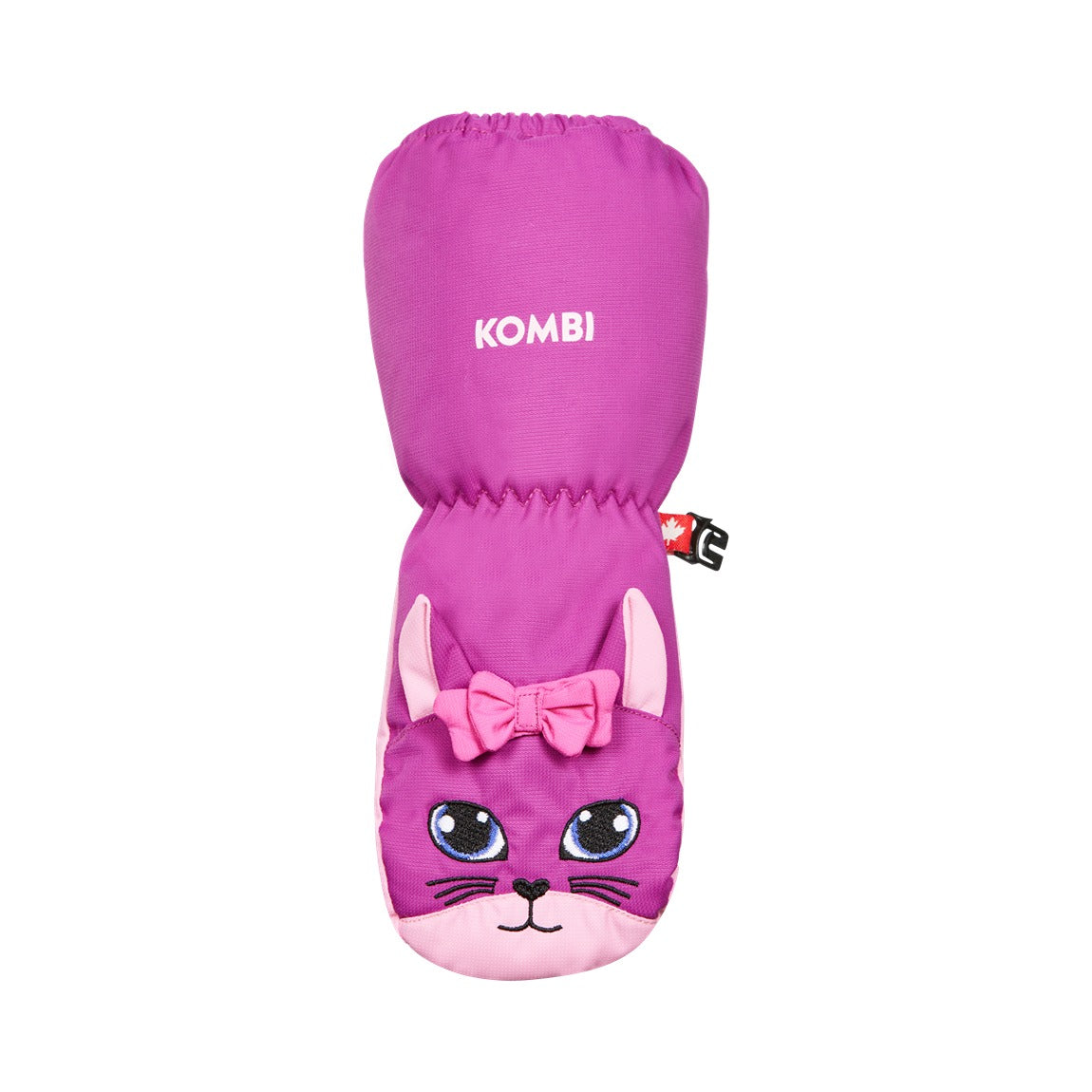 Kombi Animal Family WATERGUARD® Mittens - Kids