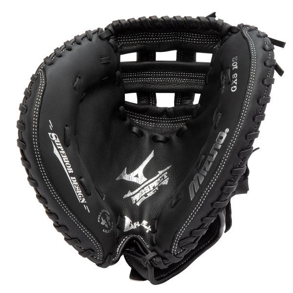 Prospect Series Youth Fastpitch Catcher's Mitt 32.5" - Sports Excellence