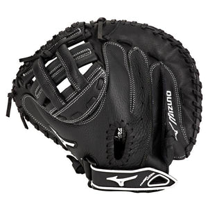 Prospect Series Youth Fastpitch Catcher's Mitt 32.5" - Sports Excellence