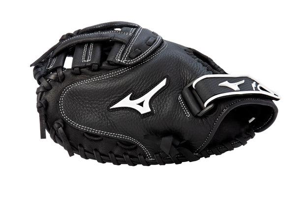 Prospect Series Youth Fastpitch Catcher's Mitt 32.5" - Sports Excellence