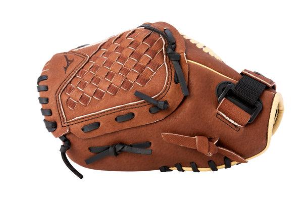 Prospect Series PowerClose™ Baseball Glove 11" - Sports Excellence