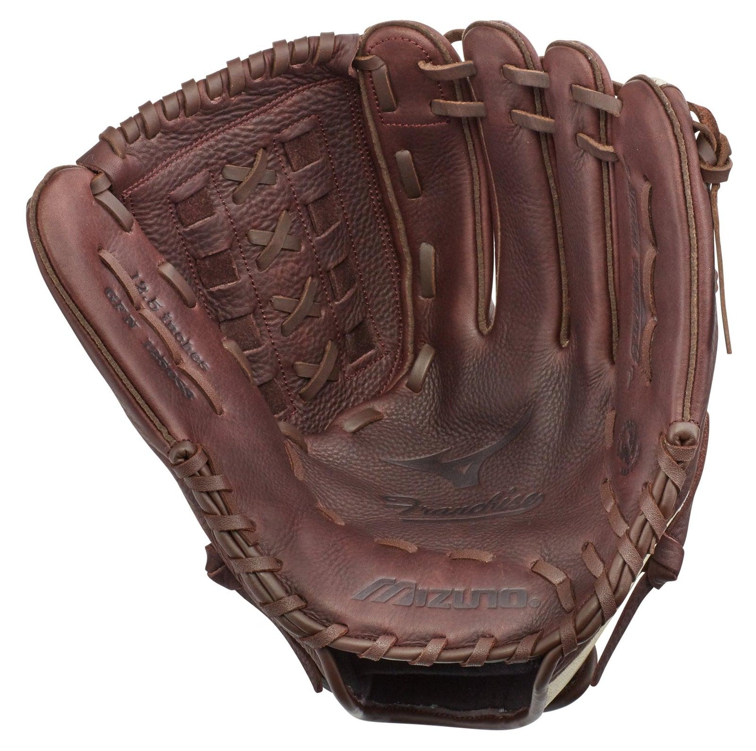 Franchise Series Slowpitch Softball Glove 12.5" - Sports Excellence