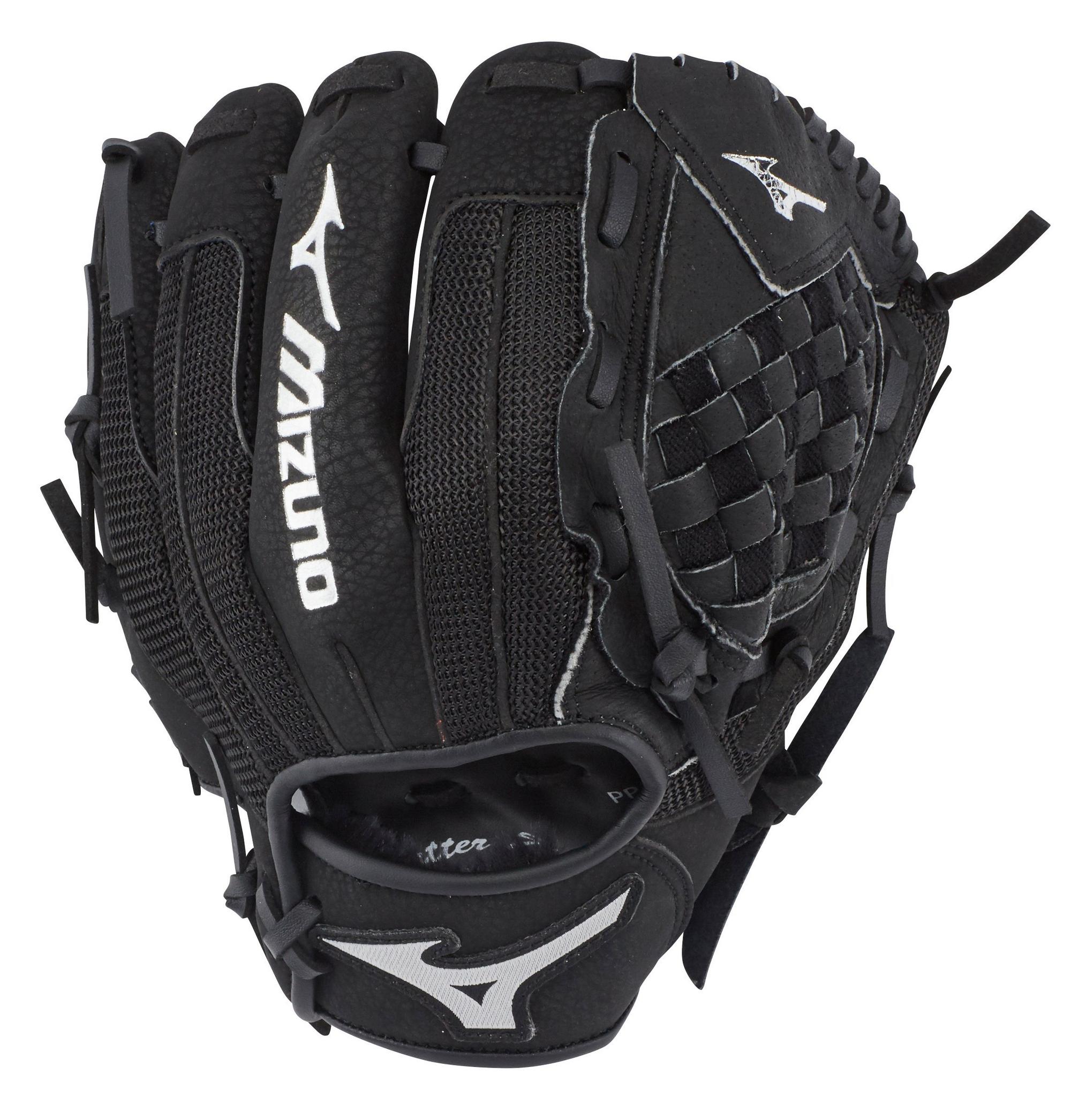 Mizuno Prospect Series PowerClose™ Baseball Glove