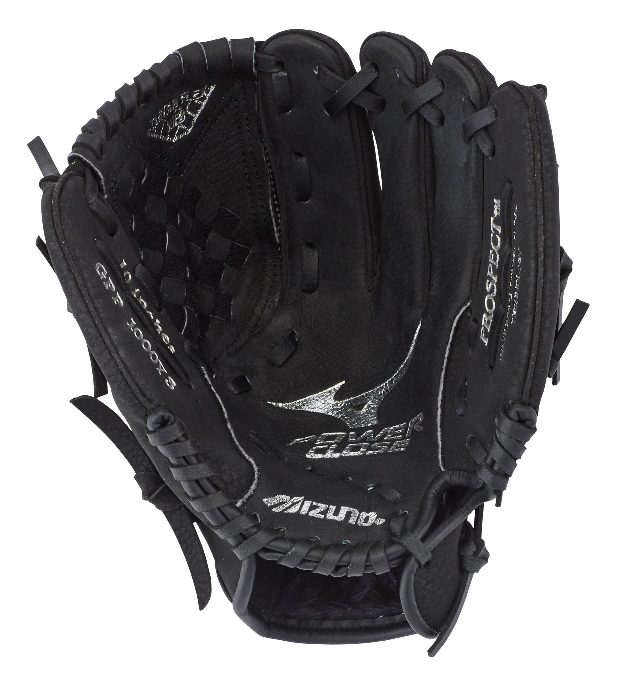Mizuno Prospect Series PowerClose™ Baseball Glove