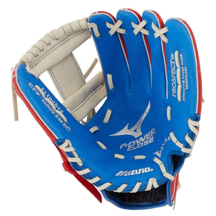 Prospect Series PowerClose™ Baseball Glove 11" - Sports Excellence